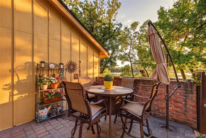 Property Photo: 8621 Garland Court CO 80005