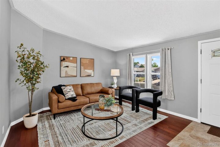 Property Photo:  5665 Bryant Street  CO 80221 