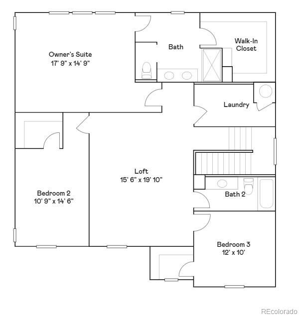Property Photo:  3341 E 152nd Circle  CO 80602 
