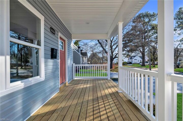Property Photo:  4873 Beamon Rd  VA 23513 