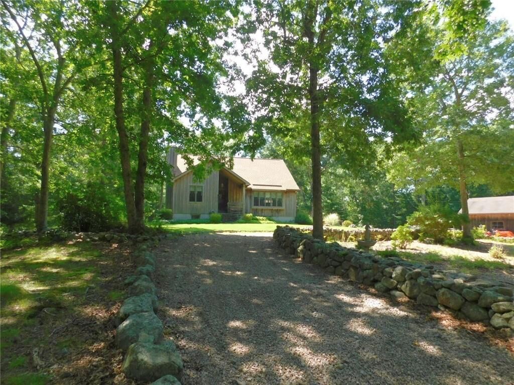 Property Photo:  20 Small Pox Trail  RI 02892 