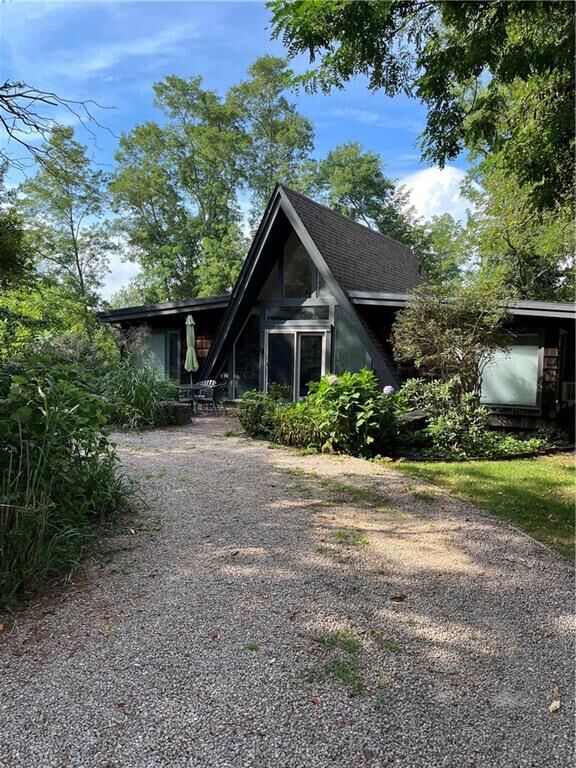 Property Photo: 14 Buoy Street RI 02835