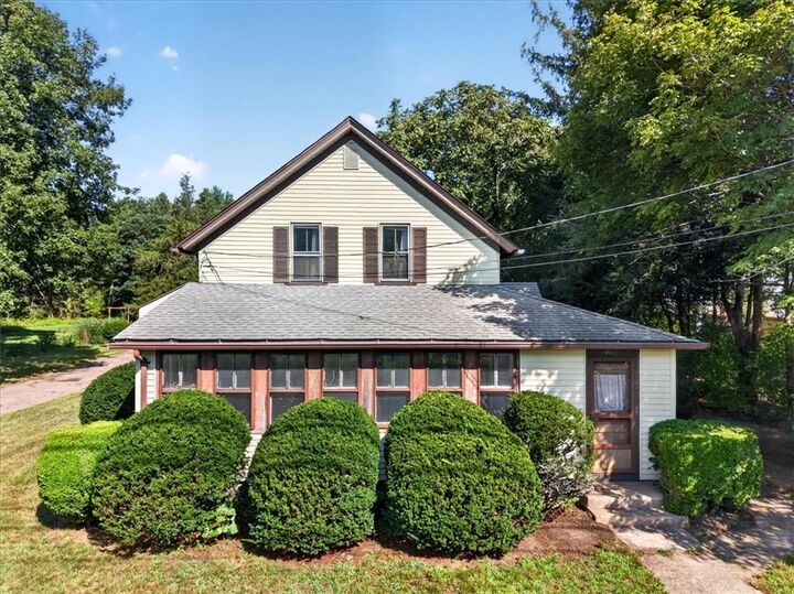 Property Photo:  4055 South County Trail  RI 02813 