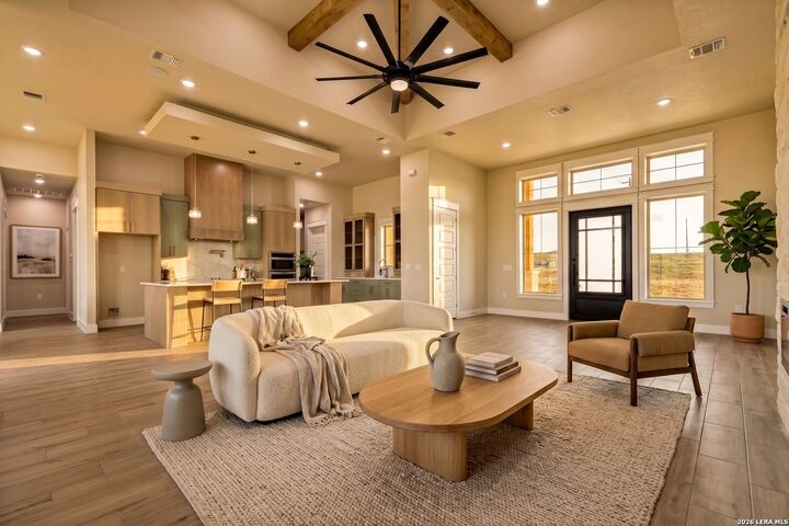 Property Photo:  140 Dragonfly  TX 78121 