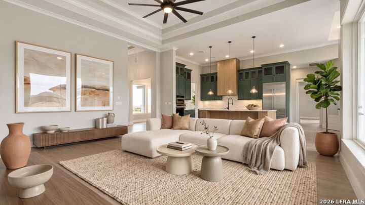 Property Photo:  120 Pioneer  TX 78121 