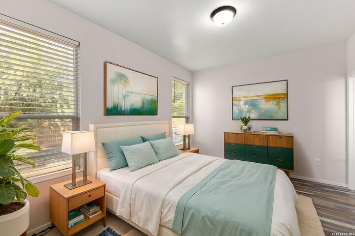 Property Photo:  2410 Patron  TX 78224 