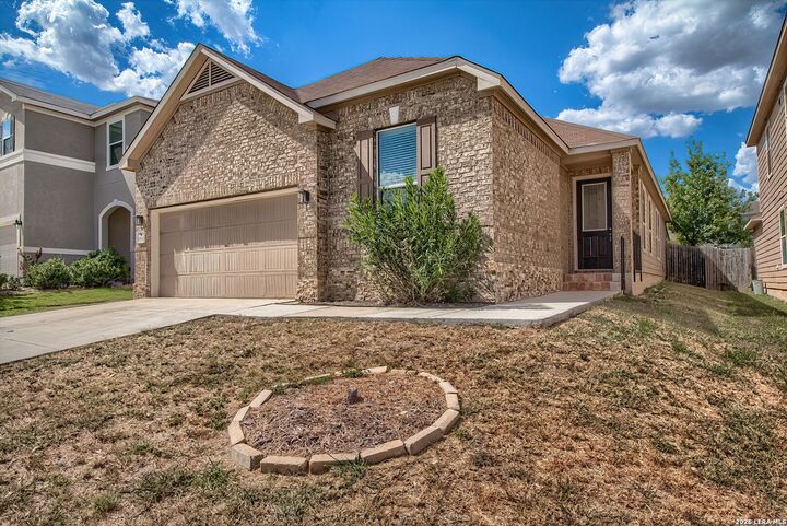 Property Photo: 9831 Overlook Cyn TX 78245
