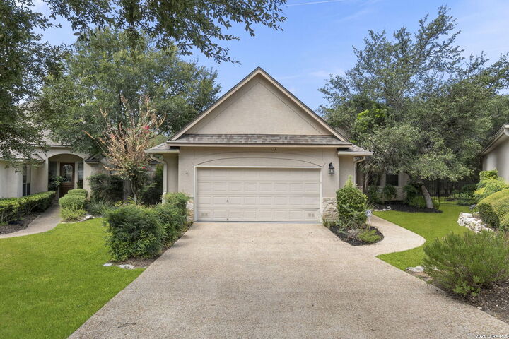 Property Photo:  7 Littlemill  TX 78259 