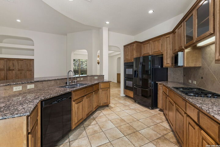 Property Photo:  7 Littlemill  TX 78259 
