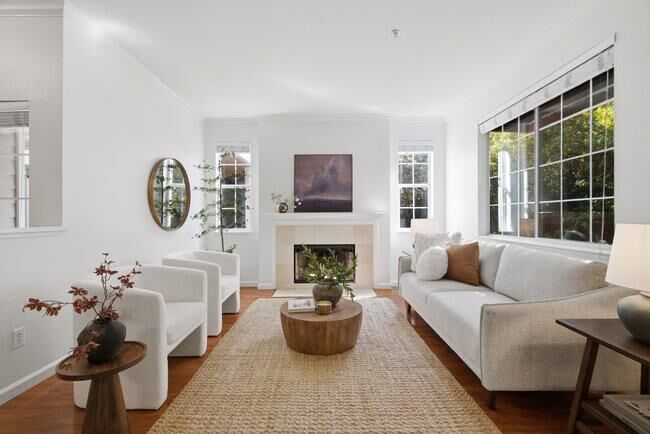 Property Photo:  250 Santa Fe Terrace 123  CA 94085 