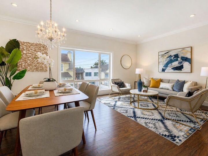 Property Photo:  26 Vendome Avenue  CA 94014 