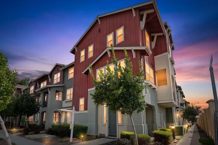 Property Photo:  1107 Pepper Road  CA 95133 