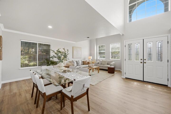 Property Photo:  1371 Peregrine Drive  CA 95020 