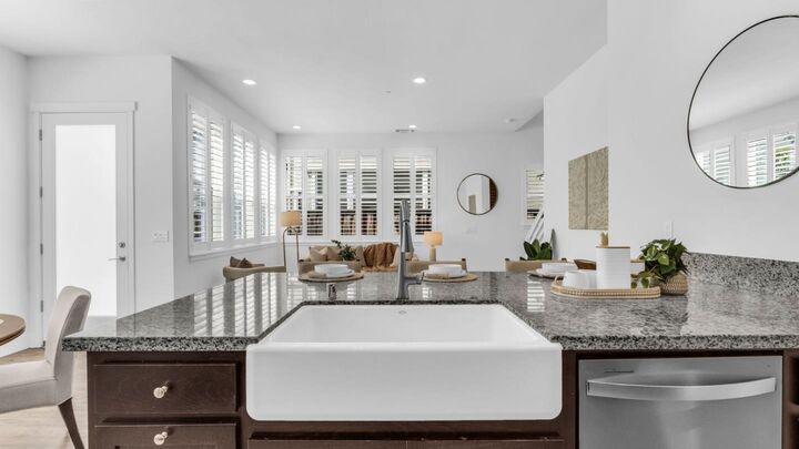 Property Photo: 8348 Blue Anchor Way CA 94560