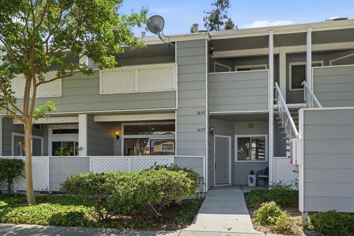 Property Photo: 1637 Thorncrest Drive CA 95131