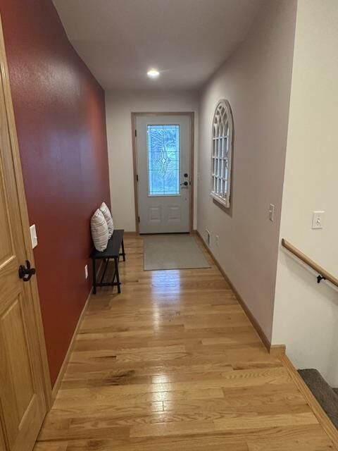 Property Photo:  100 Prairie St Street  WI 50503 