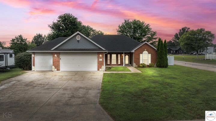 Property Photo: 3205 Sandstone MO 65301