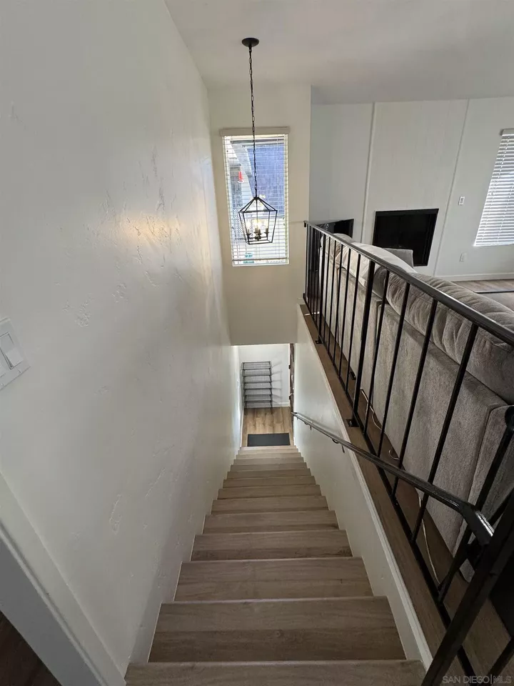 Property Photo:  4051 Fanuel 2  CA 92109 