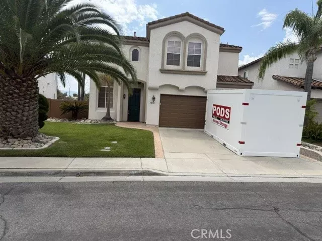Property Photo: 30967 Brassie Lane CA 92591