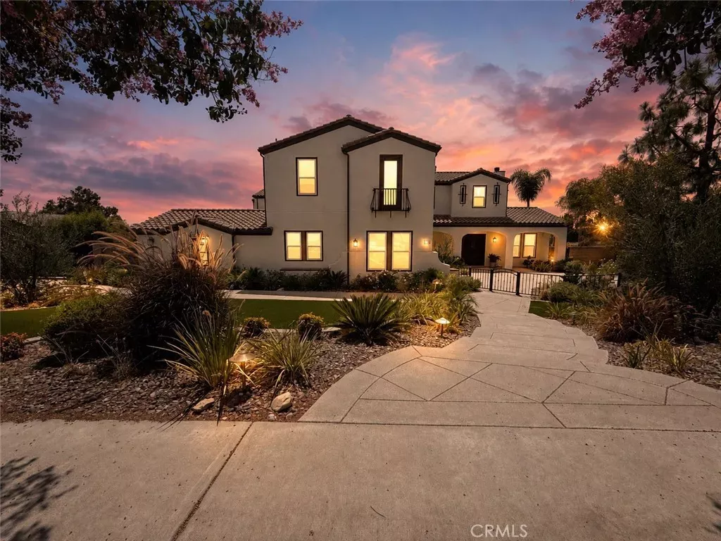 Property Photo:  12855 Black Creek Court  CA 91739 