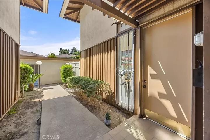 Property Photo:  15500 Tustin Village 25  CA 92780 