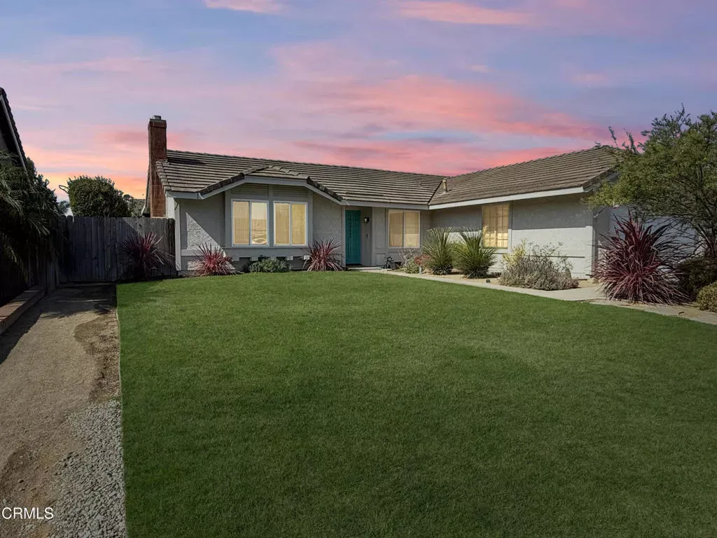Property Photo: 4552 Milpas Street CA 93012