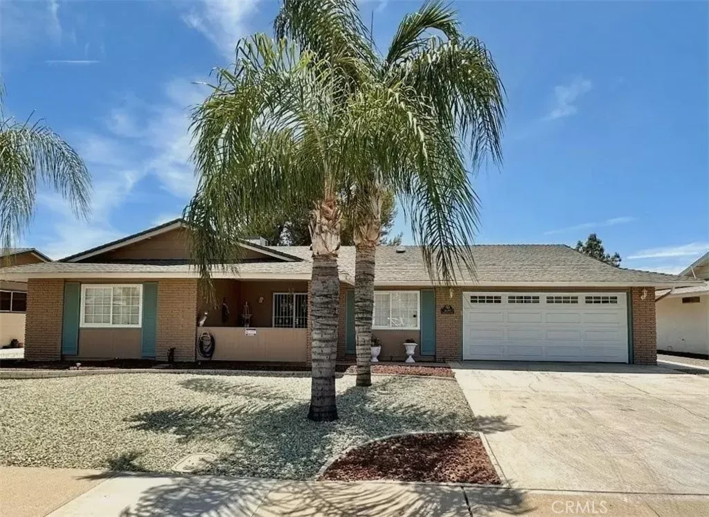 Property Photo:  26397 Brandywine Court  CA 92586 