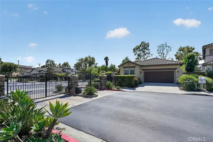 Property Photo: 26193 Via Corrizo CA 92675