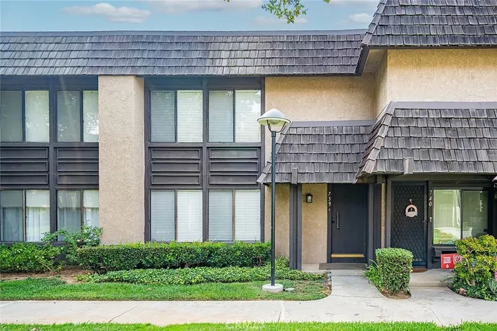Property Photo: 739 Knollwood Lane CA 91773