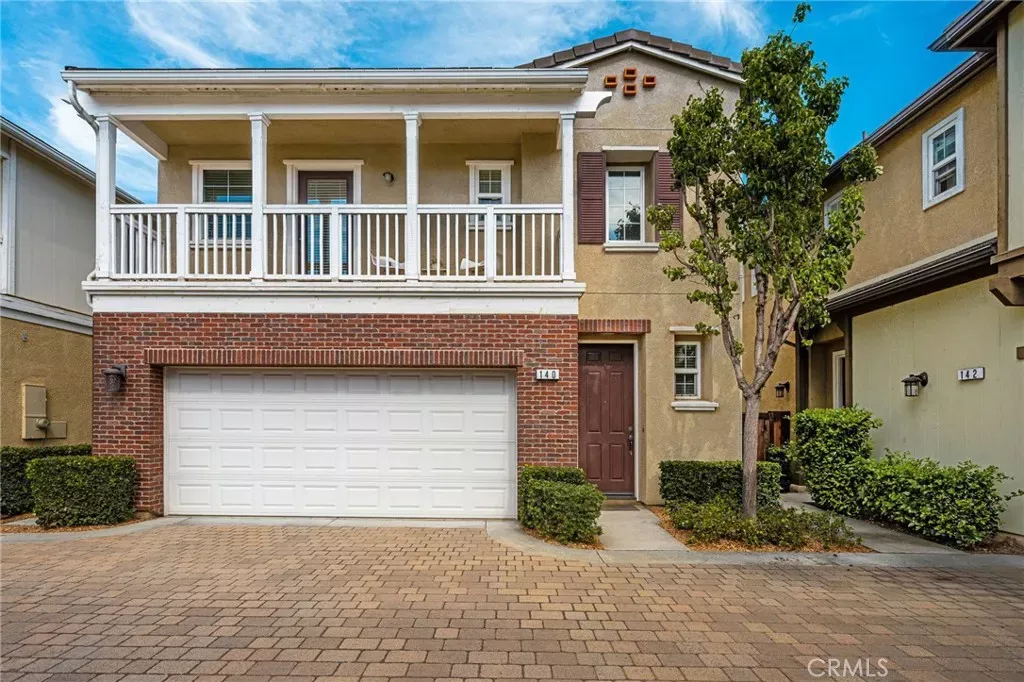 Property Photo: 140 W Cork Tree CA 92865