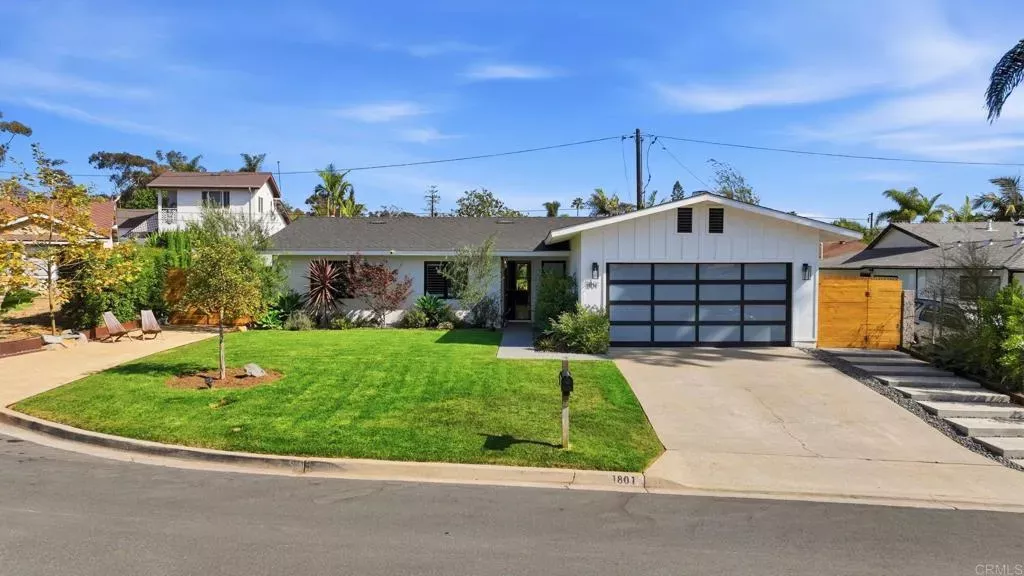 Property Photo:  1801 Ratcliff Road  CA 92008 