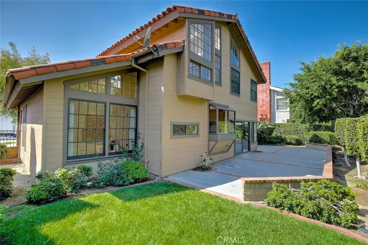Property Photo:  2936 Calle Frontera  CA 92673 