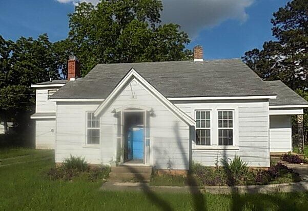 Property Photo: 1783 Forest Dr AL 36350
