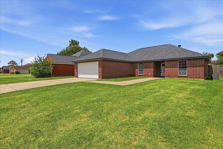 Property Photo:  4406 Highland St.  TX 77632 
