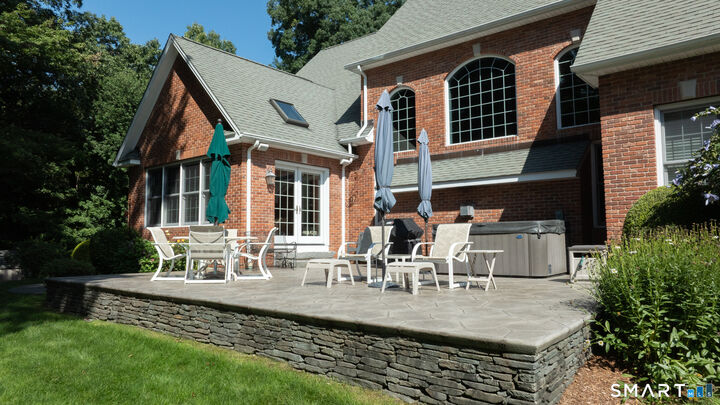 Property Photo:  67 Abbott Farms Road  CT 06762 