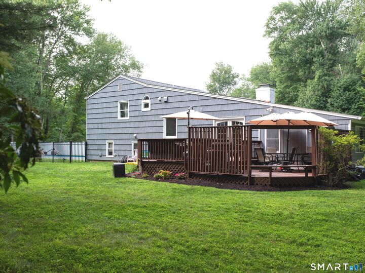 Property Photo:  4 Half Mile Common  CT 06880 