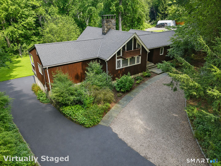 Property Photo:  463 Newtown Avenue  CT 06851 