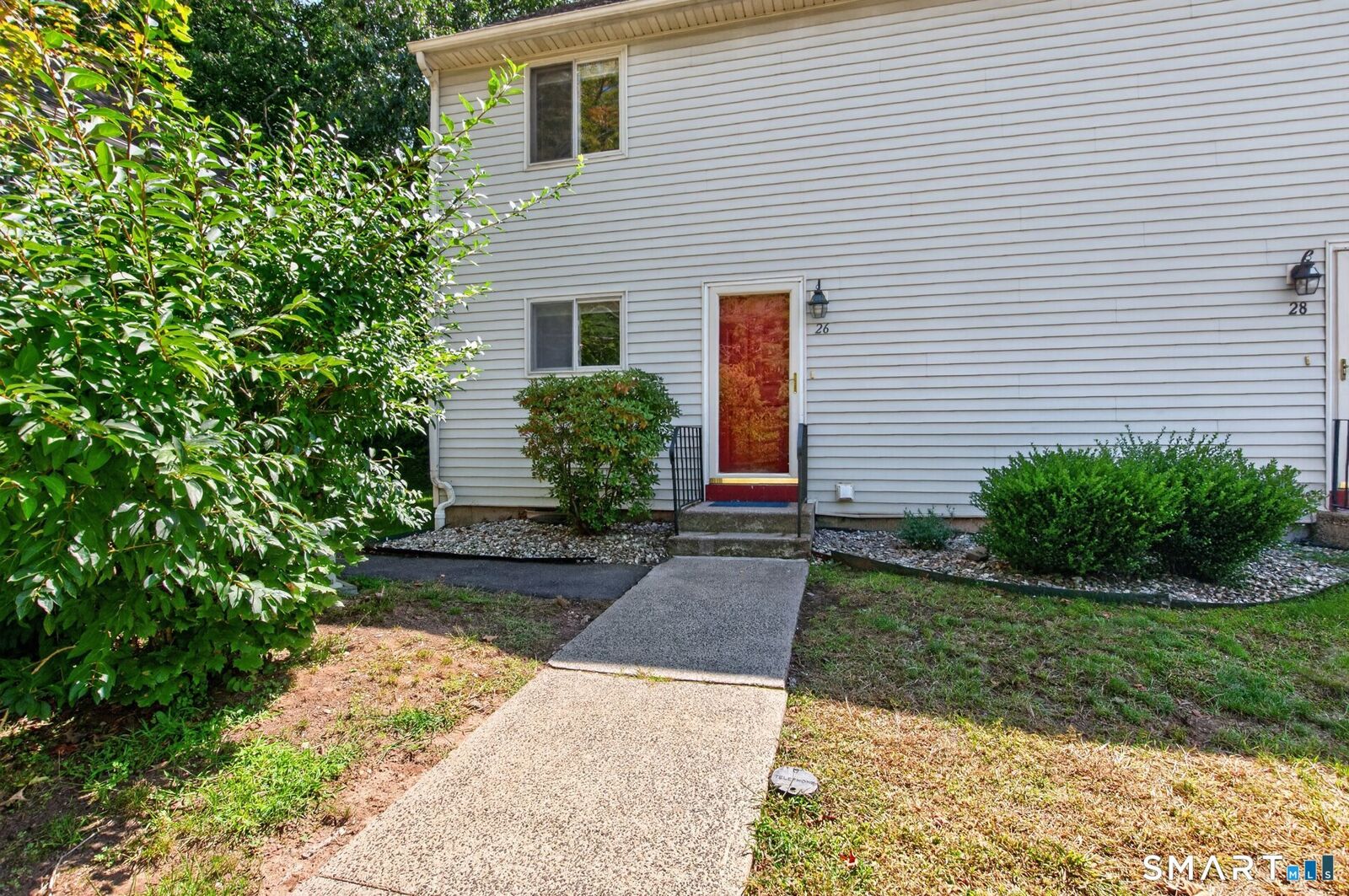 Property Photo: 26 Larkspur Drive 26 CT 06416