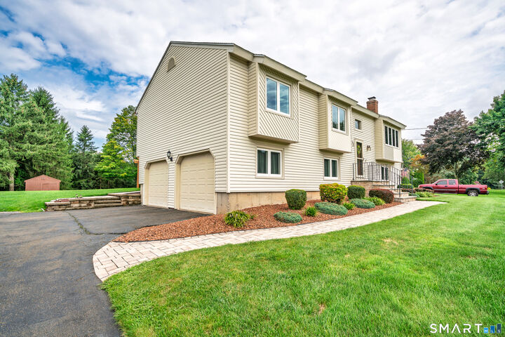 Property Photo:  49 School House Road  CT 06492 