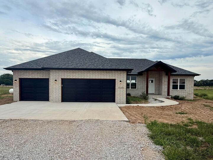 Property Photo:  1150 Napper Road  MO 65610 