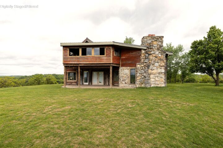 Property Photo:  15309 E State Highway 90  MO 65772 