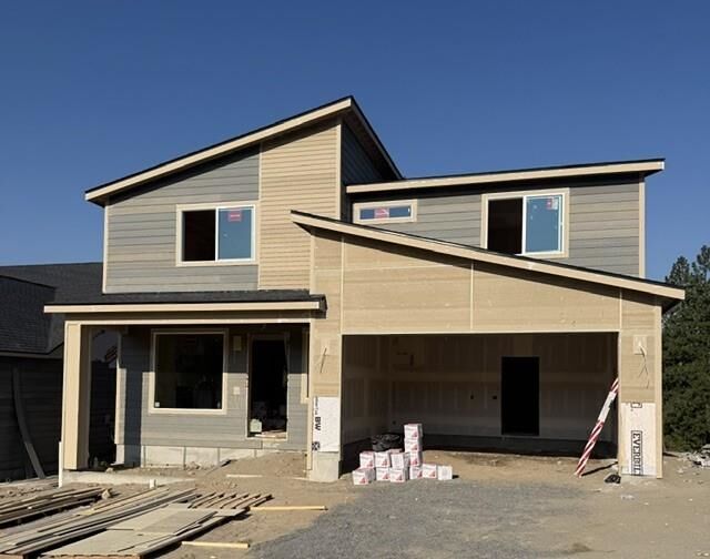 Property Photo:  2676 S Homestead Ln  WA 99037 
