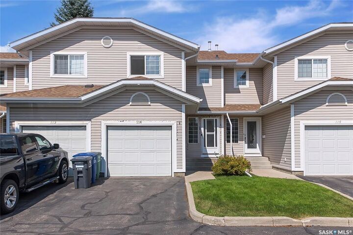 212 La Ronge Road 114 — photo 1