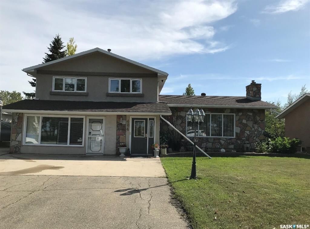 Property Photo:  484 Stewart Street  SK S0A 1S0 