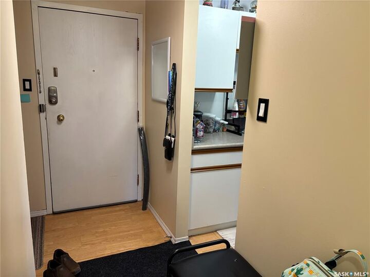 Property Photo: 2309 17th Street W 25 SK S7M 4R1