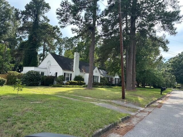 Property Photo: 32 Mason Croft Drive SC 29150