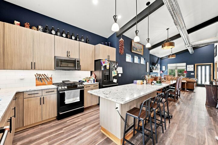 Property Photo: 1345 Avon Street WY 82801