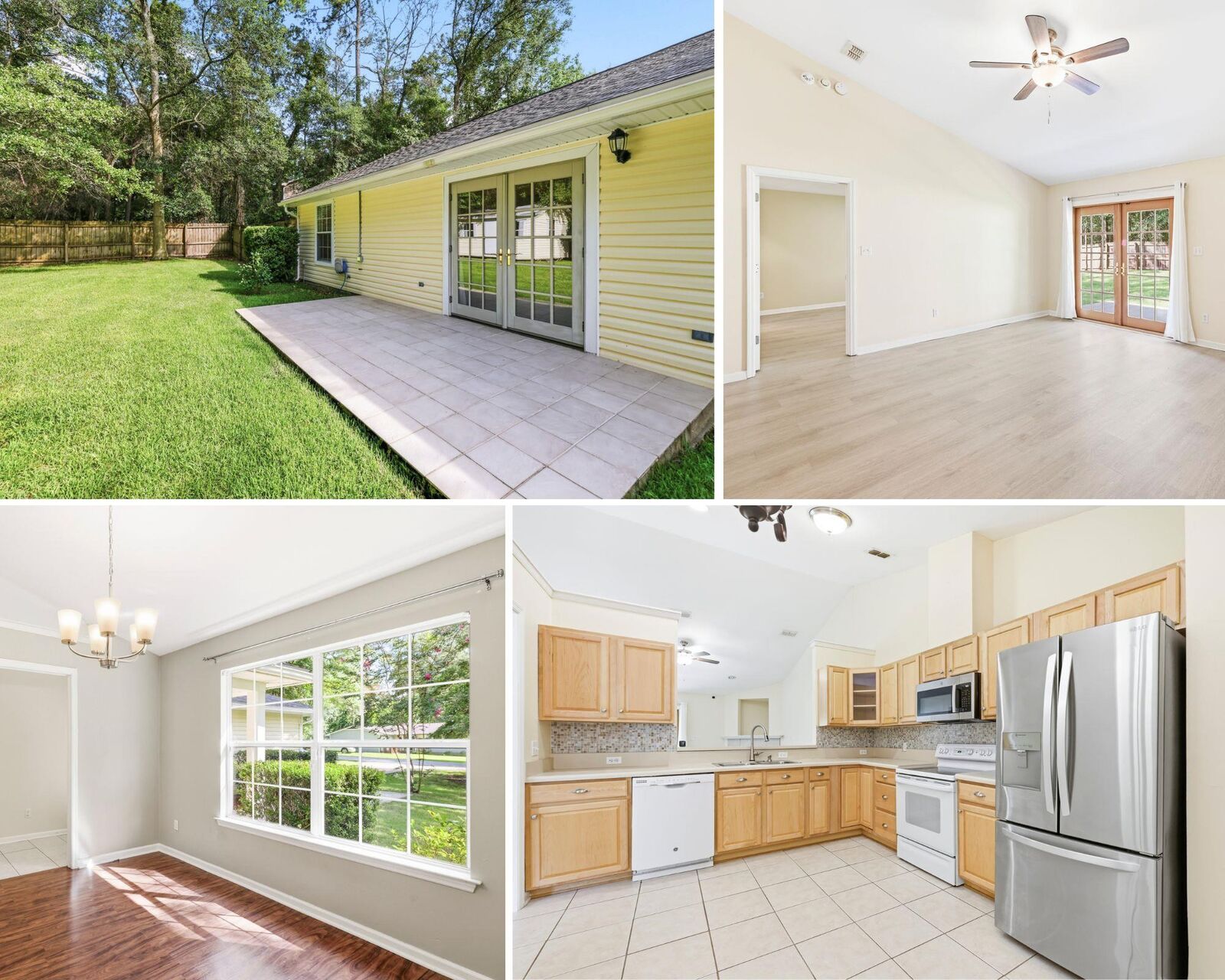 Property Photo:  3554 Dogwood Valley Trail  FL 32312 