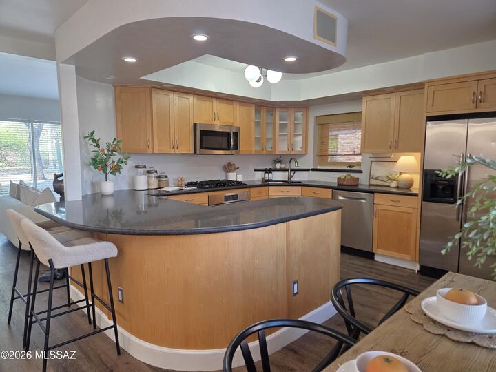 Property Photo: 2212 E 9th Street AZ 85719