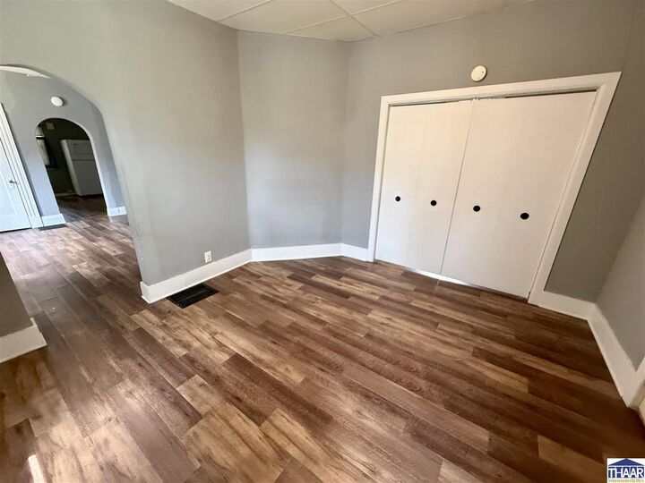 Property Photo: 1239 S 5th Street IN 47802